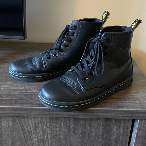 Doc Marten Boots - Picture 7 of 12